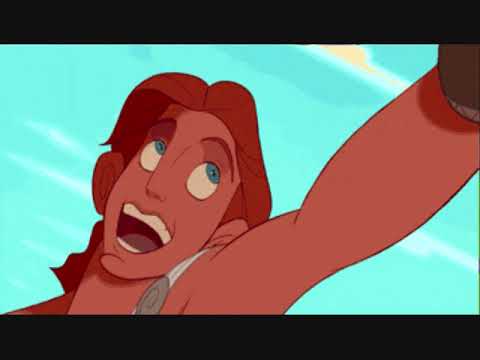 Who Framed Jungledyret Hugo Part 23: Hercules' Toon Enemy