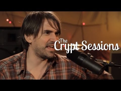 Anais Mitchell & Jefferson Hamer - Tam Lin (Child 39) // The Crypt Sessions
