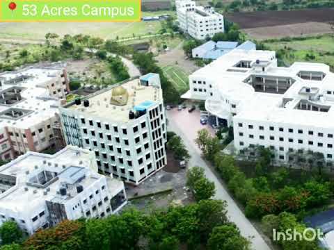 Shreeyash College of Engineering and Technology Aurangabad General video thumbnail 8