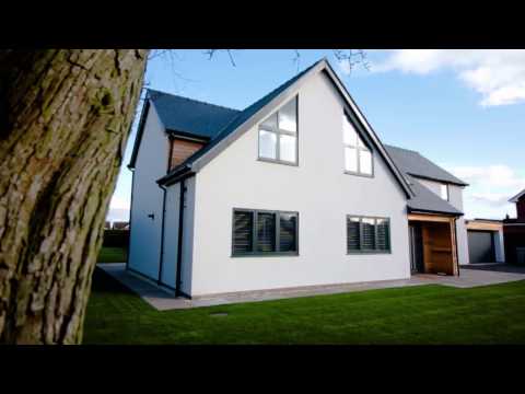 Verve Architecture video.