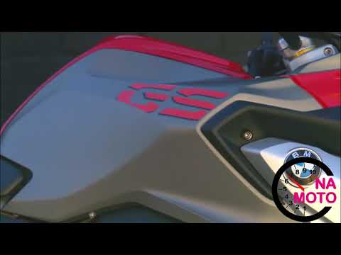 BMW G 310 GS RIVIEW - NAMOTO