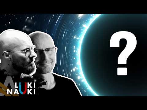 Czego nauka NIGDY nie wyjaśni? (nawet za 1000 lat) - Luki Nauki #07