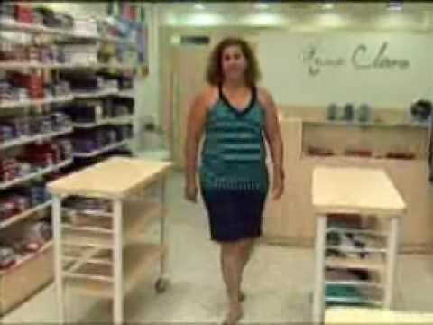 Programa Neusa Bighetti exibido no dia 29/11/2009 - Aqualand