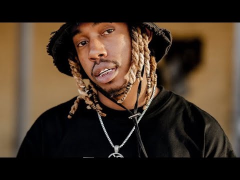 25K , Earle Fari ft Berry Jive | I was Broke | Lyric Video