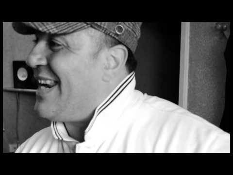 MC MARIOTTO - N'COPP 'A LOGGIA (Backstage)