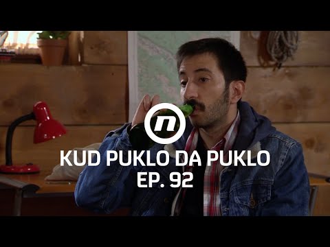 Ideja o pilani unijela je nemir u selo - Kud puklo da puklo - epizoda 92