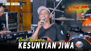 Download lagu KESUNYIAN JIWA - BOIM TAMBORIN WONGJOWO MADIUN x GHEBHE AUDIO PRO mp3 Download lagu KESUNYIAN JIWA - BOIM TAMBORIN WONGJOWO MADIUN x GHEBHE AUDIO PRO mp3