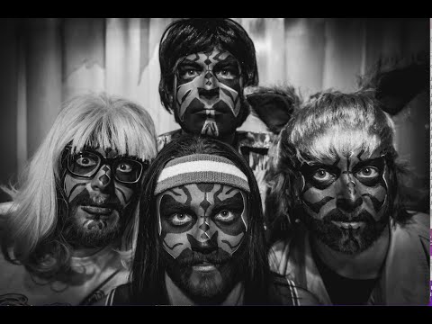 Pink Talking Fish: MAULOWEEN 10-31-22 Set 2 Denver CO