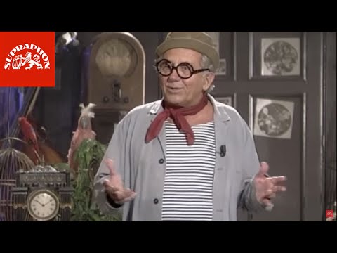 Felix Holzmann - Akvárium - s Josefem Dvořákem