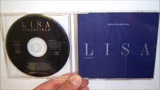 Lisa Stansfield - Tenderly (1992)