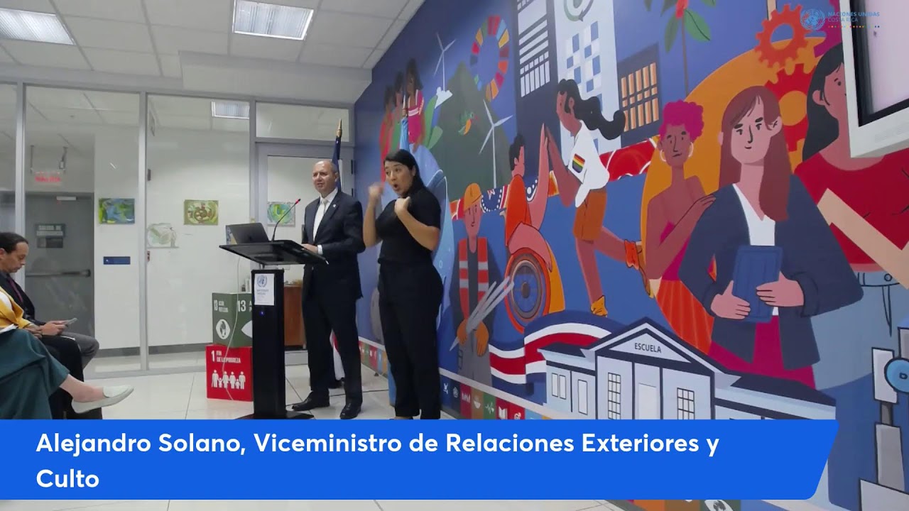 Quinta edición del Informe sobre Discursos de Odio y Discriminación en Redes Sociales