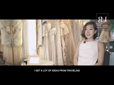 Natacha Van Bio Video - Runway Moda