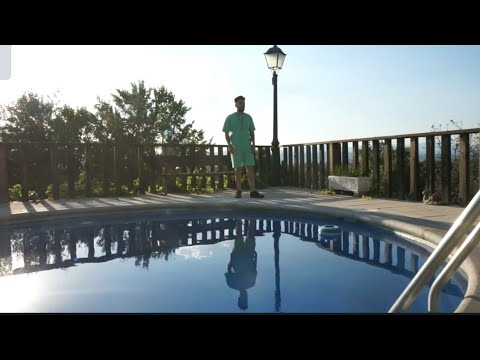 David La Maravilla - Por que te Fuistes? (Vídeoclip)