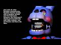 How The Rockstar Animatronics Work