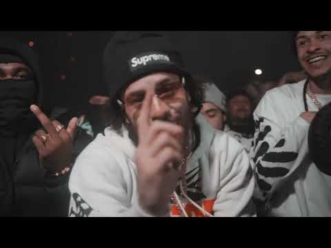 NuttySide AR x NGSHOOTS “ DA GHETTO “ (OFFICIAL VIDEO)