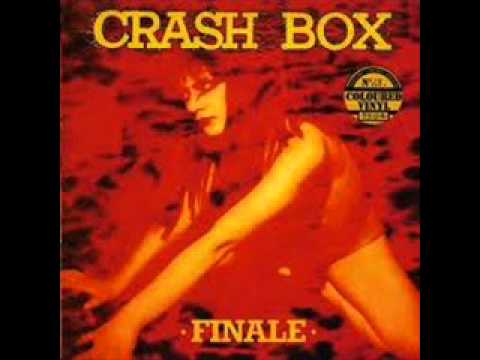 Crash Box - Io Confesso