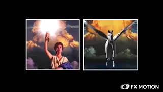 Columbia TriStar Home Entertainment 2020 Logo With 2020 Fanfare