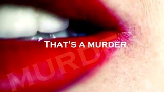 GTA   Red Lips feat  Sam Bruno lyrics