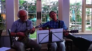 Hemlock  - The Man is alive (Luka Bloom)