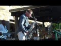 Euge Groove - "XXL" - Live @ Thornton Winery