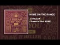 JJ Heller Home On The Range Official Audio Video Roy Rogers