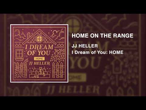 Home On The Range