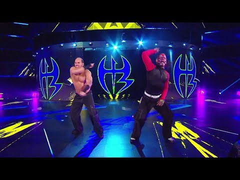 Fightful Reacts: Kevin Owens, Matt Hardy Return To WWE Smackdown