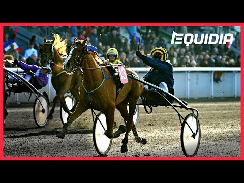 FOLELLI CRÉE LA SURPRISE ! | Critérium des jeunes 2018