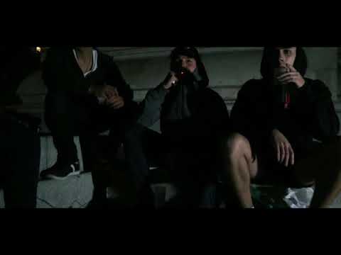 DOBLECERO -  BRILLOS [RetroHoodBoys] prod. Leodaleo