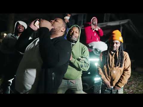 FASTMONEYNEPH - WHAM | HEAVY G EXCLUSIVE (Official Music Video) Prod By MULA