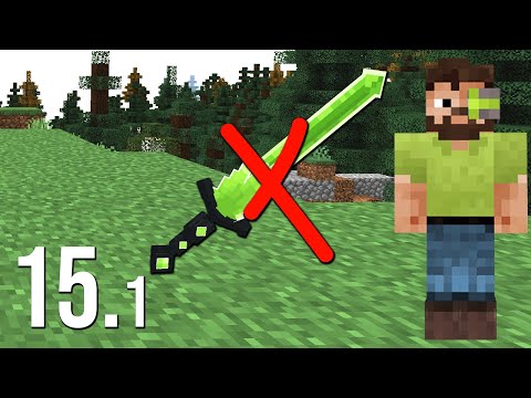 MORE UNIQUES BUT STILL NO ISKALLIBUR | Modded Minecraft Episode 15.1 - Vault Hunters