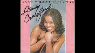 Randy Crawford - Look Who's Lonely Now (DOCTORSOUL Welcome To The Other Side Re Therapy)