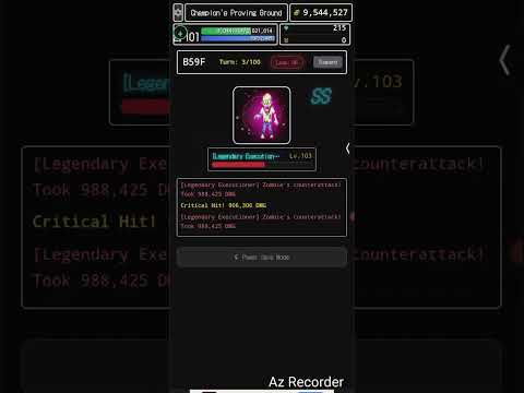 Infinity Dungeon video thumbnail