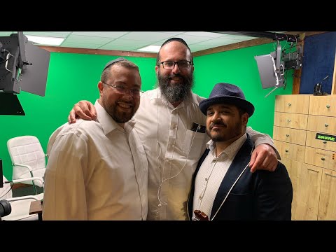 Emuna Is Our Future With Transformed Blessings!