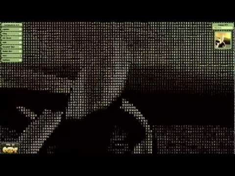 Dwarf fortress в 3D или погружение в Матрицу