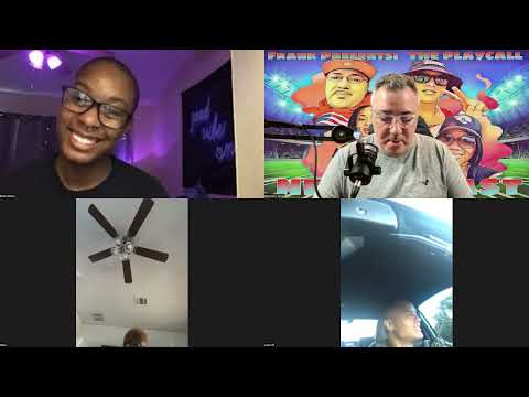 “It’s because the whole NFL fears SAM DARNOLD”   Bree