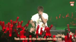 [NOTIsubteam] [Vietsub] GO - BOBBY - iKONCERT IN SEOUL