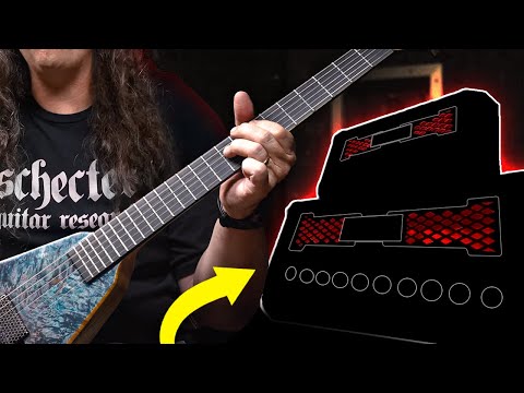 This Solid State amp is Surprising!