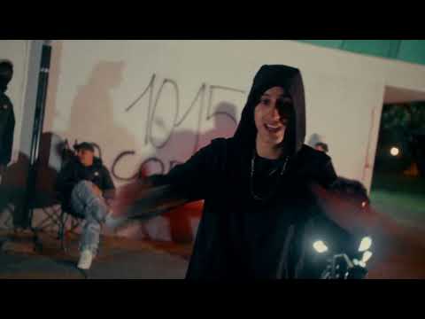 Sami La Haine - Doppia K