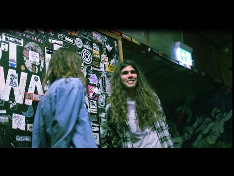Regular Band - Flame (Official Video)