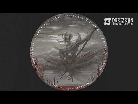 The Underproject - Last Inhale You (Original Mix) [DRE333]