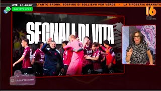 granatissimi la puntata del 15 aprile 2025