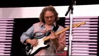Uberesso (Sonny Landreth "Eric Claptons Crossroads" 2007) 01