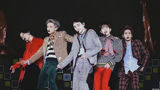 Download lagu [SWC5] SHINee THE 5th CONCERT “SHINee WORLD V” in Seoul Remastering 60FPS mp3