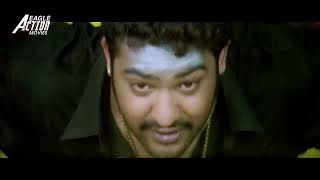 SARKAR - Hindi Dubbed Full Action Movie | Jr NTR | South Indian Movies Hindi Dubbed Full Movie