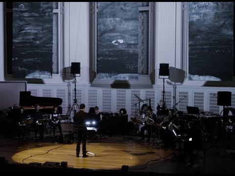 Sarah Nemtsov - SKOTOM.ORCHESTERSTUECK (2019)