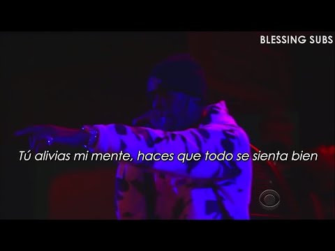 Travis Scott - goosebumps [Sub en Español]