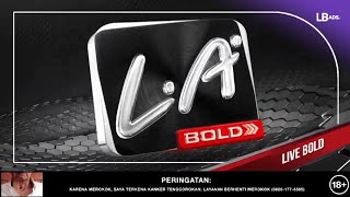 Download lagu LA Bold: Armour mp3
