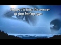 Crossfade ''Loving Eyes'' with lyrics
