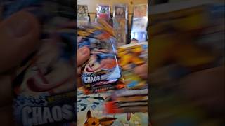 Opening EVEN MORE #chaosrising today!!! #tradingcards #pokemon #pokemonchannel #pokemoncards